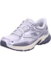 Skechers Slipper in silber