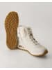 Skechers Klassische Stiefeletten in Beige