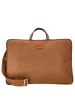 BRIC`s Life - Laptoptasche 17" 42 cm in camel