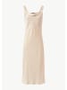 comma Kleid  in  8058_beige
