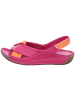 Andrea Conti Sandale in pink