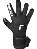 Reusch Torwarthandschuhe Attrakt Freegel Infinity in 7700 black