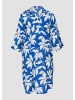 s.Oliver Kleid  in  56A2_royalblau