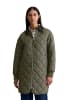 Marc O'Polo DENIM Leichter Steppmantel relaxed in Pineneedle