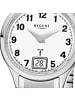 Regent Funkuhr Regent Funkuhren silber klein (ca. 29mm)