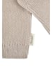 Sterntaler Strickpullover in sand