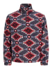 Jack & Jones Sweatshirt in Syrah