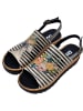Dogo Gigi Sandalen - Dreamer 41 in Beige