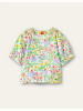 Oilily Besty Bluse in Weiß