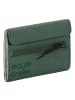 Eagle Creek Stash Geldbörse RFID Schutz 13 cm in grass green