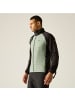 Regatta Clumber Hybridjacke in blau