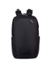 Pacsafe Vibe 25L Rucksack RFID 48 cm Laptopfach jet black