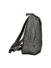 Hugo Boss Schwarz Herren Rucksack aus Polyester