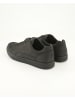 Ecco Sneaker low in Schwarz