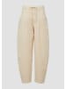 s.Oliver Hose in 8100_beige