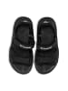 Hummel Hummel Sandal Sport Unisex Kinder Leichte Design in BLACK