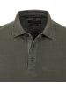 CASAMODA Polo-Shirt in Olive