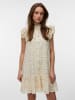 Vero Moda Kleid in Birch