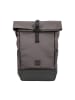 Strellson Rucksack 'New Ham Eddie in Dark Olive 27,00 x 46,00 x 12,00 cm'