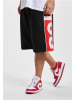 Ecko Unltd. Ecko Unltd. Shorts in black