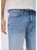 s.Oliver Jeans-Hose in 52Z3_blau