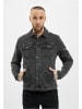 DENIM PROJECT DENIM PROJECT Jeansjacken in grey01