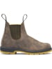 Blundstone Chelsea Boot in Braun