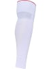 Hummel Socke "Core Football Tube" in Weiß