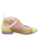 Think! Stiefelette in bunt