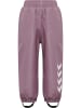 Hummel Regenanzug Hmlreva Kinder in DUSKY ORCHID