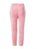 Gulliver Sweathose Casual Velours-Hosen in Pink