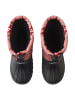 Reima Winterstiefel " Nefar " in Rose blush
