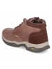 Camel Active Schnürstiefel in brown