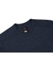 Normani Outdoor Sports Herren Merino T-Shirt Darwin in Navy