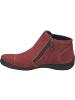 Josef Seibel Stiefelette Fergey 46 in rot