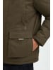 BLEND Winterjacke BHOuterwear in Olive