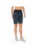 Chillaz W SANDRA 3.0 SHORTY DENIM in Blau