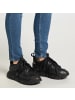 myMo NOW Damen Schuhe in black