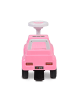 Moni Rutschauto Kinderauto Speed JY-Z12 in rosa