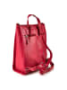 PICARD Bali Daypack Leder 25 cm in red