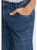 !SOLID 5-Pocket-Jeans SDPirko in Blau