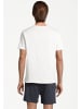 Marc O´Polo Bodywear Schlafanzug Mix & Match Cotton in Dark navy / white cotton