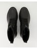 remonte Klassische Stiefeletten in Schwarz