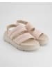 Paul Green Sandalen in Beige