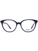 Pepe Jeans Damen Optische Fassungen Rund Schwarz