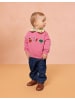Oilily Hoki Sweater in Rosa