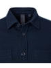 CASAMODA Hemdjacke in Blau