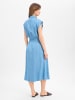 MARC CAIN COLLECTIONS Jeanskleid in light stone - 0001