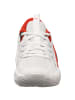 Puma Basketballschuh Court Rider Chaos Team in weiß / rot