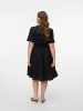Vero Moda Kleid in Black 1